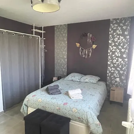 Chaleureuse Maison * Cavaillon